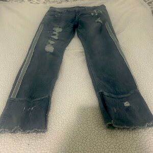 Express performance Jeans